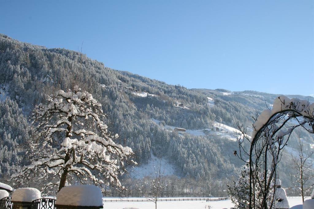 Schweinberger Sixtus Aschau Im Zillertal Exterior foto